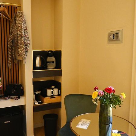 Bed and Breakfast Ta-49 Bed E Breakfast Neapol Zewnętrze zdjęcie
