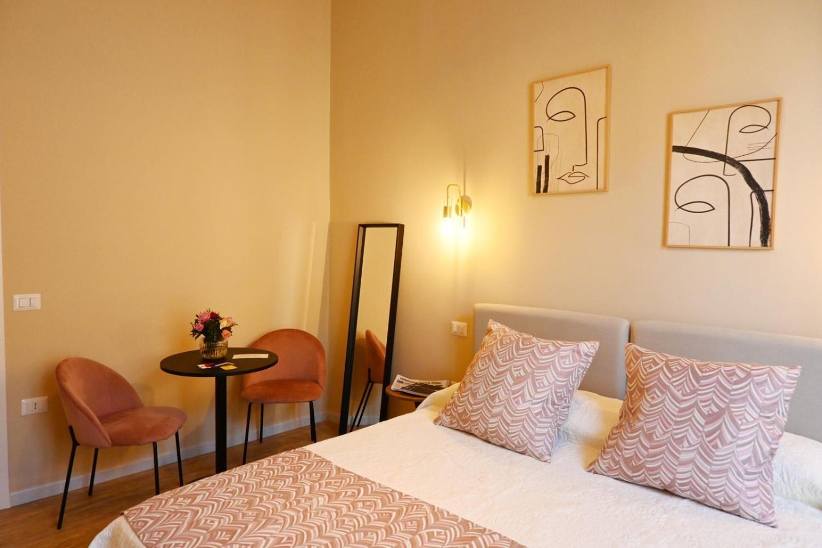 Bed and Breakfast Ta-49 Bed E Breakfast Neapol Zewnętrze zdjęcie