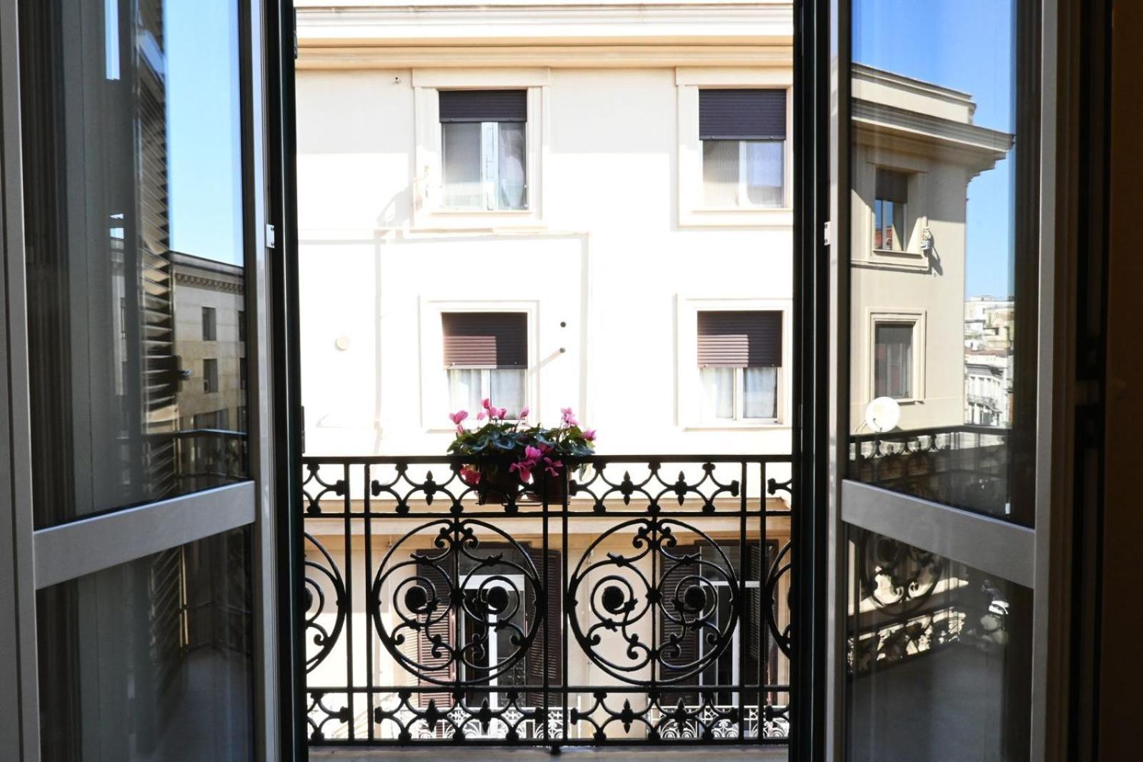 Bed and Breakfast Ta-49 Bed E Breakfast Neapol Zewnętrze zdjęcie