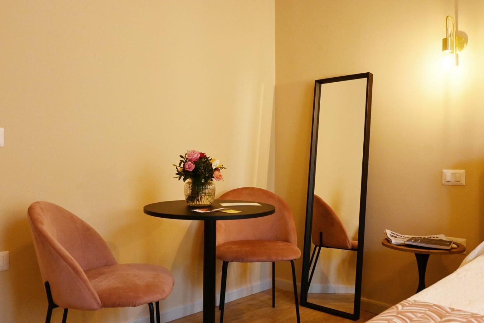 Bed and Breakfast Ta-49 Bed E Breakfast Neapol Zewnętrze zdjęcie