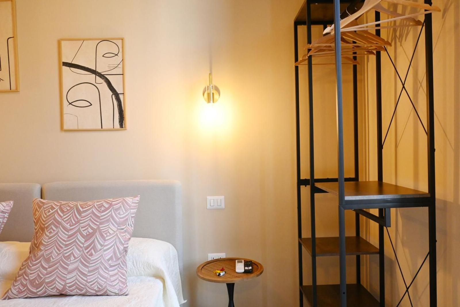 Bed and Breakfast Ta-49 Bed E Breakfast Neapol Zewnętrze zdjęcie
