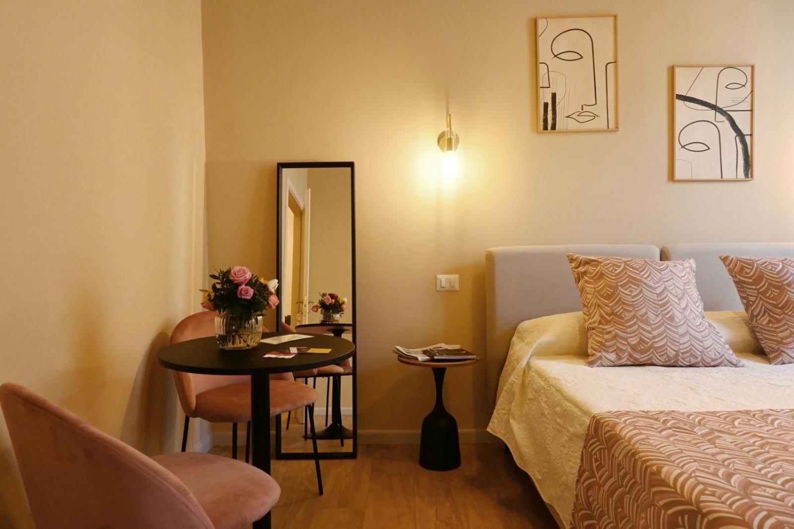 Bed and Breakfast Ta-49 Bed E Breakfast Neapol Zewnętrze zdjęcie