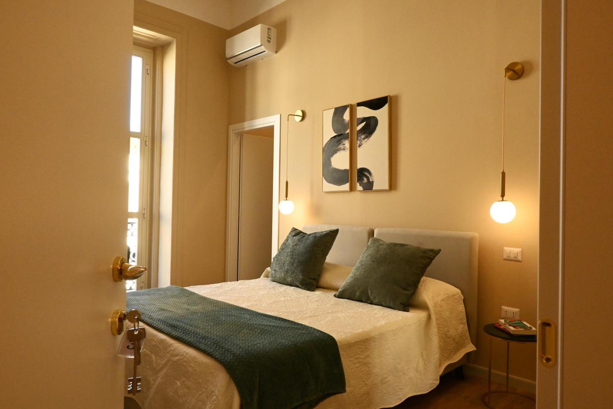Bed and Breakfast Ta-49 Bed E Breakfast Neapol Zewnętrze zdjęcie