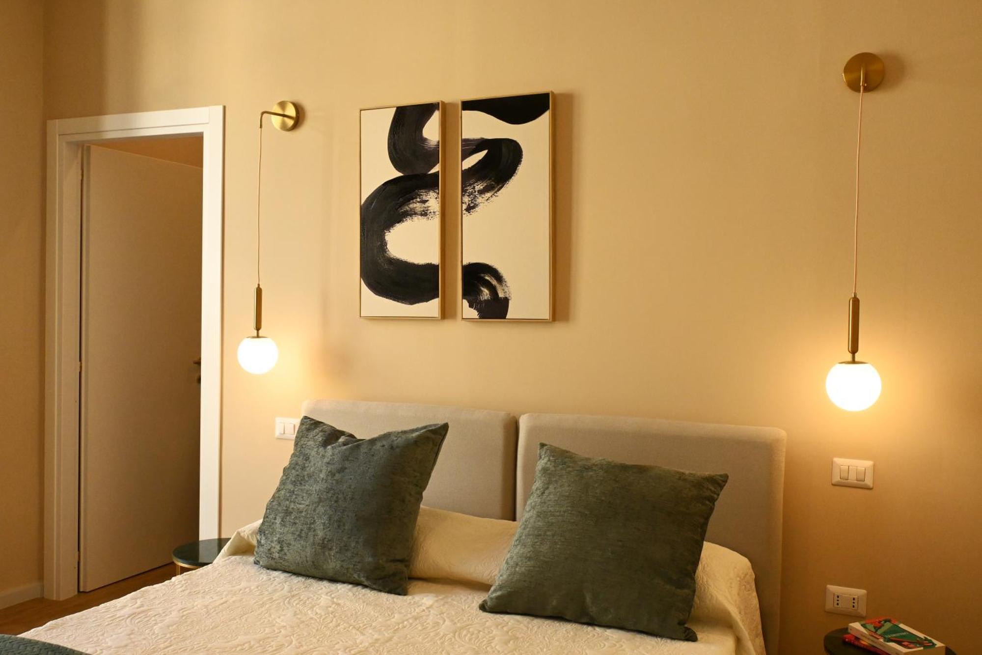 Bed and Breakfast Ta-49 Bed E Breakfast Neapol Zewnętrze zdjęcie