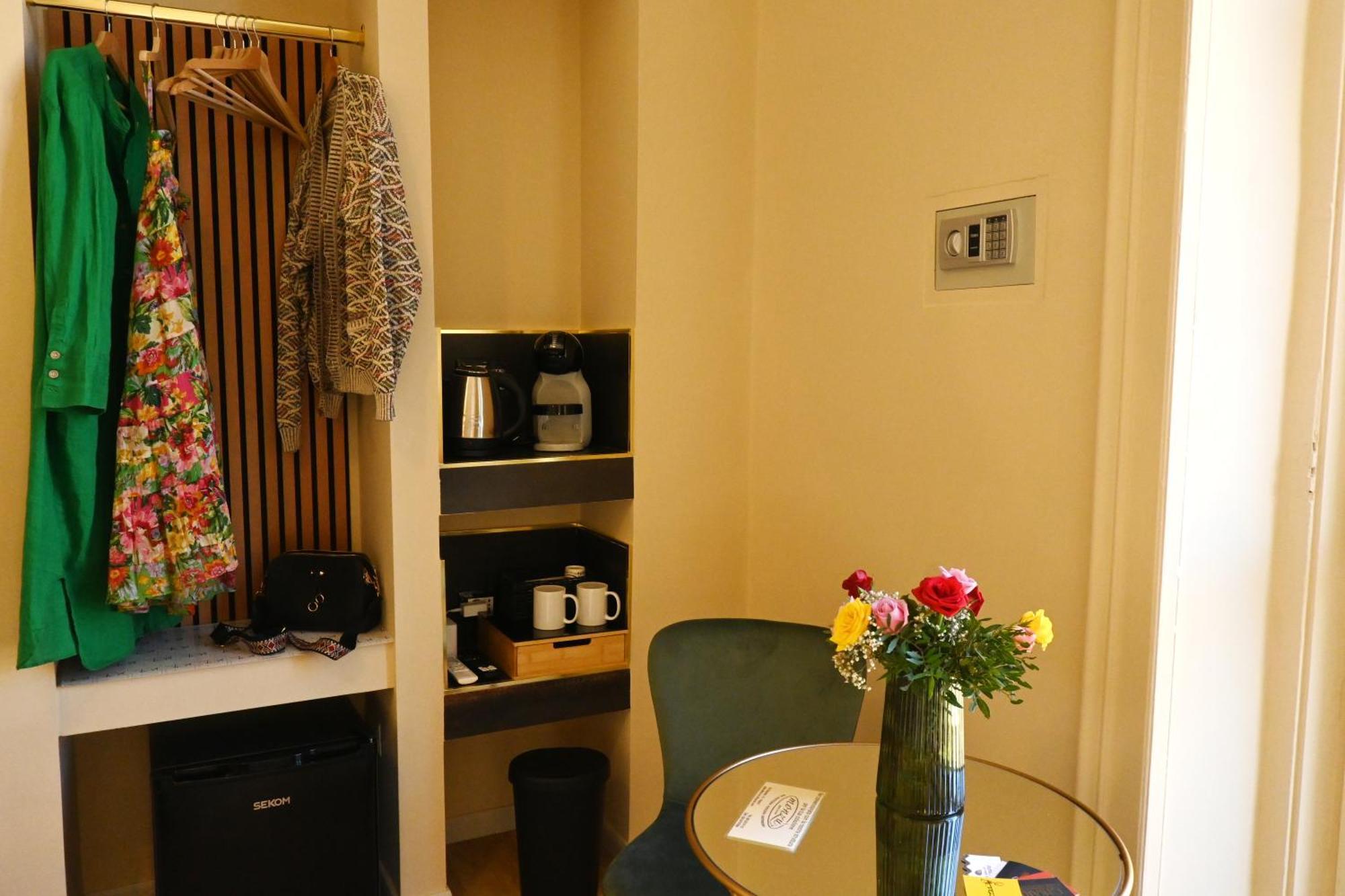 Bed and Breakfast Ta-49 Bed E Breakfast Neapol Zewnętrze zdjęcie