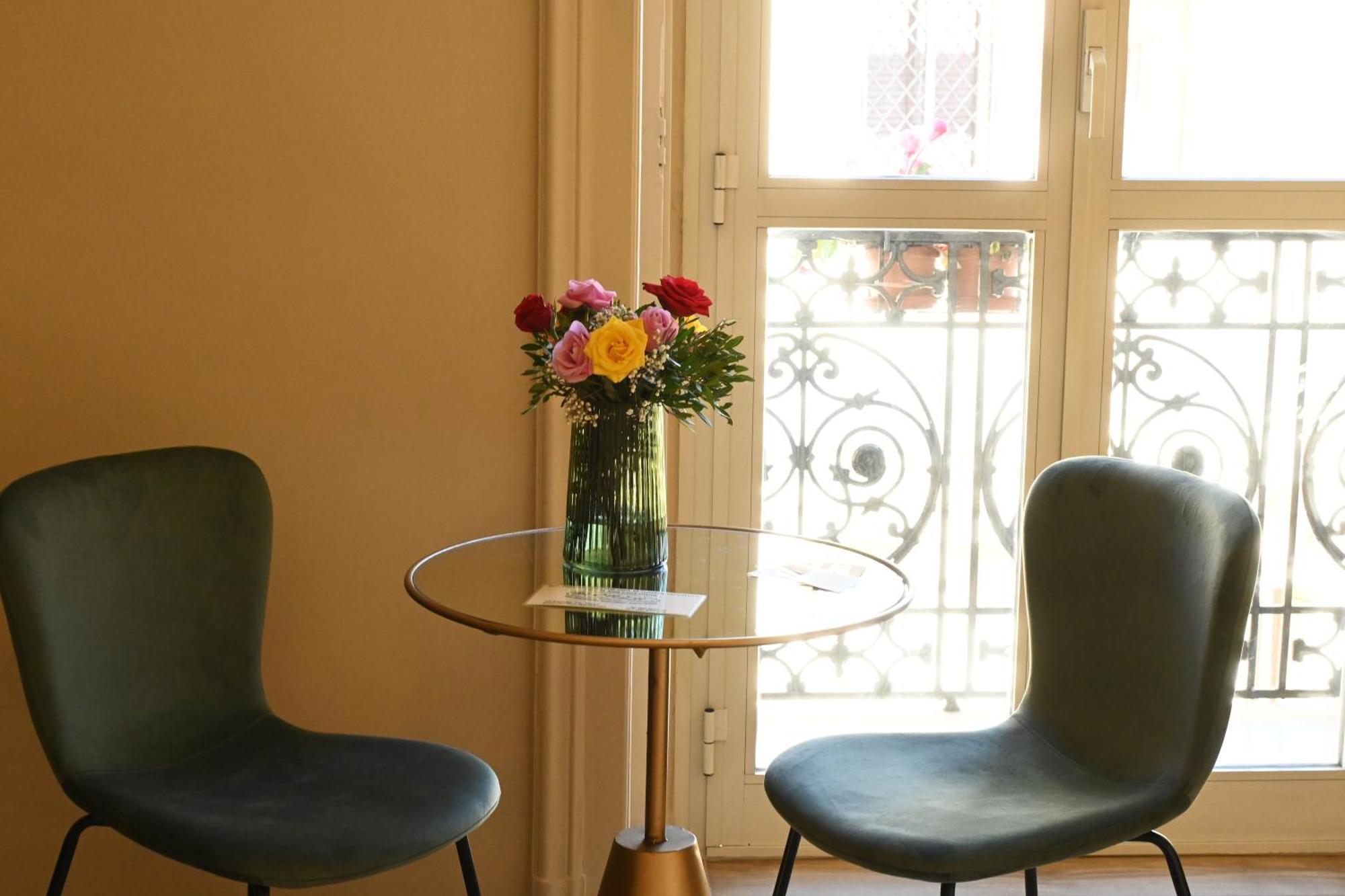 Bed and Breakfast Ta-49 Bed E Breakfast Neapol Zewnętrze zdjęcie