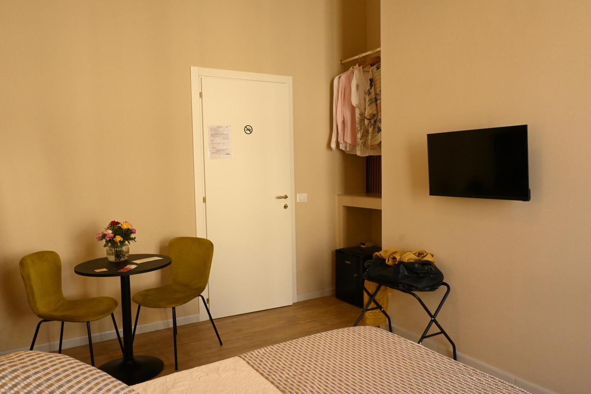 Bed and Breakfast Ta-49 Bed E Breakfast Neapol Zewnętrze zdjęcie