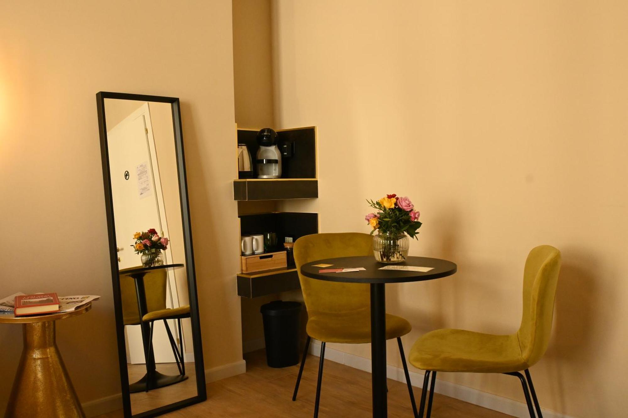 Bed and Breakfast Ta-49 Bed E Breakfast Neapol Zewnętrze zdjęcie