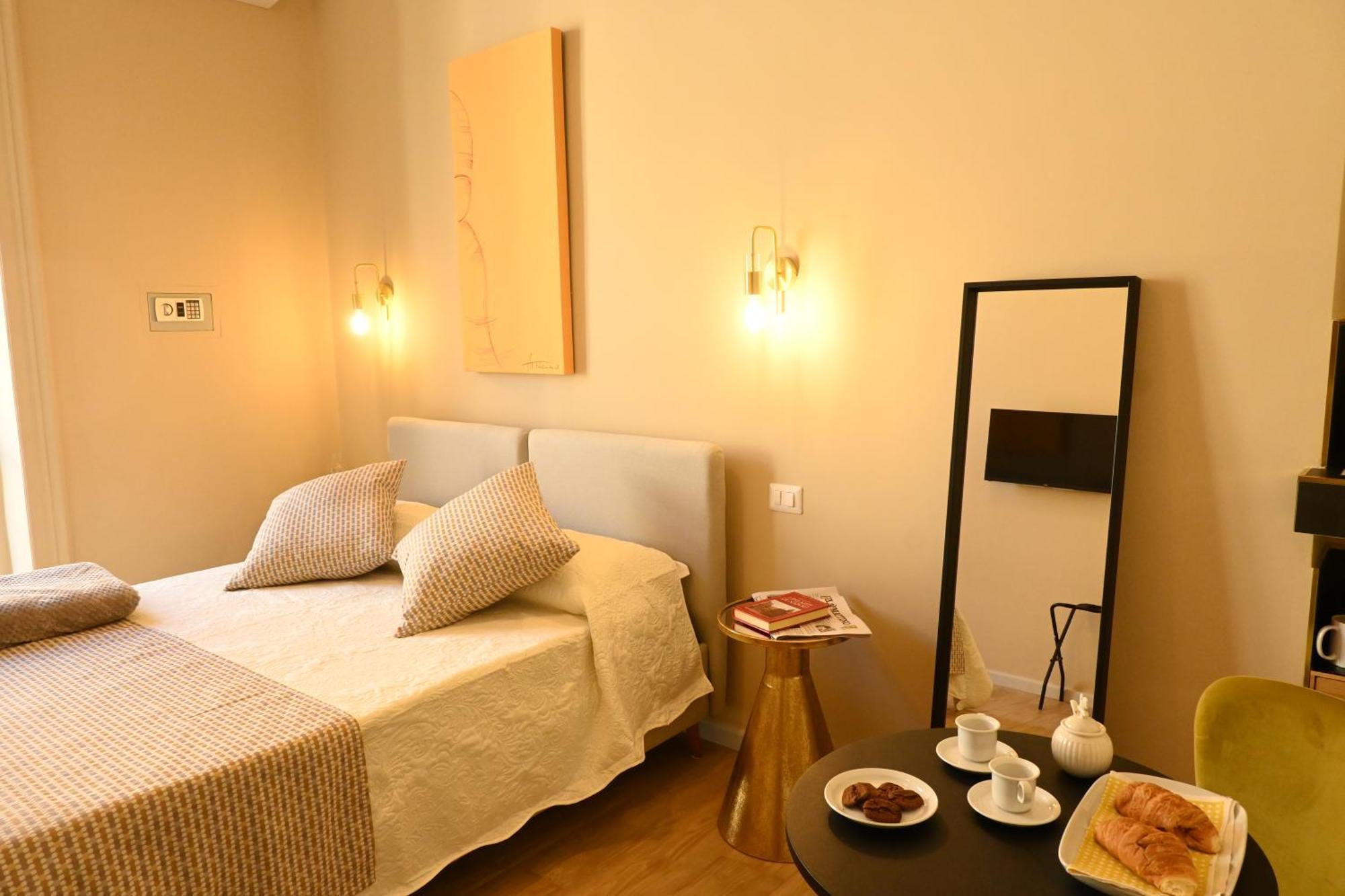 Bed and Breakfast Ta-49 Bed E Breakfast Neapol Zewnętrze zdjęcie