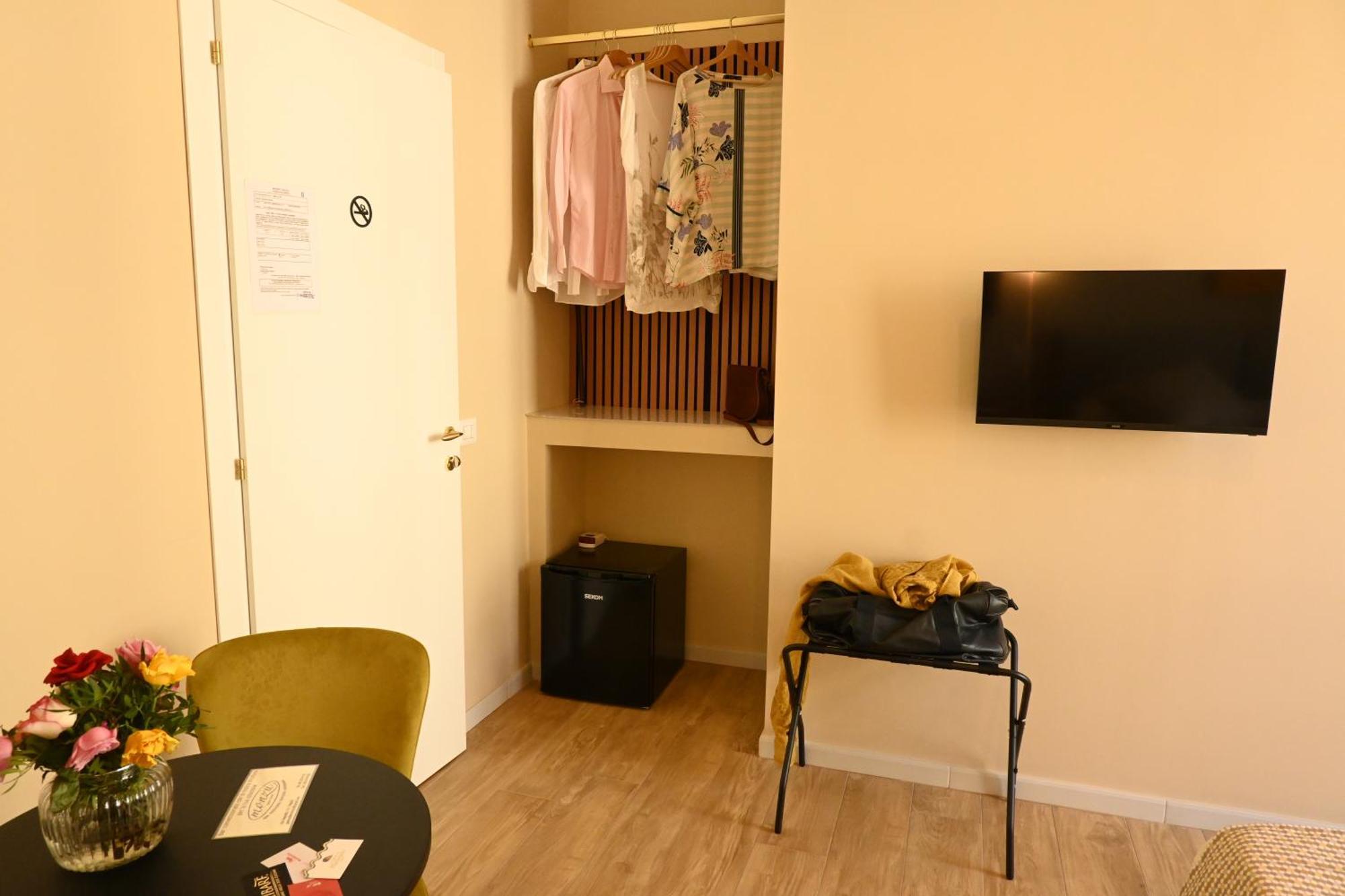 Bed and Breakfast Ta-49 Bed E Breakfast Neapol Zewnętrze zdjęcie
