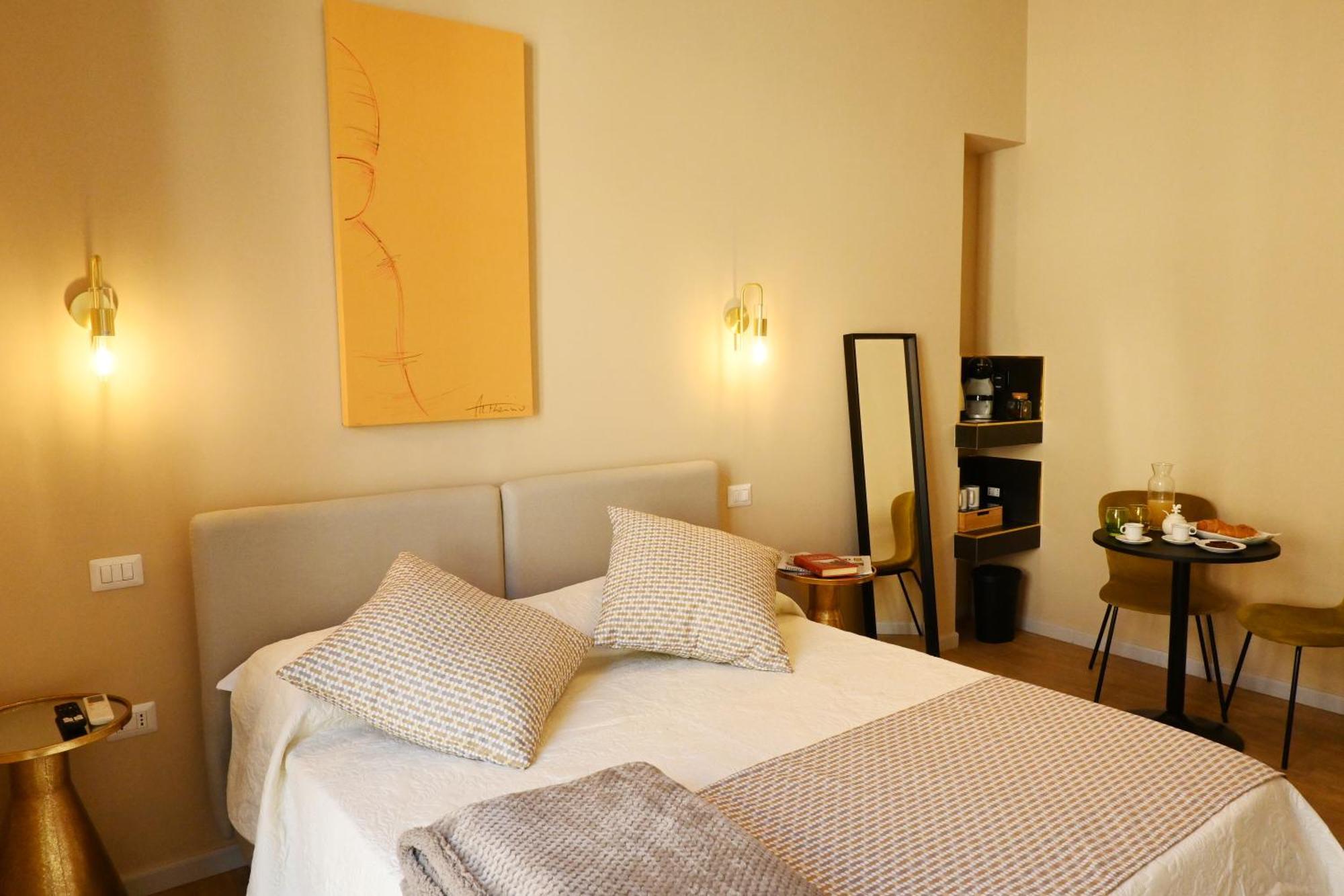 Bed and Breakfast Ta-49 Bed E Breakfast Neapol Zewnętrze zdjęcie