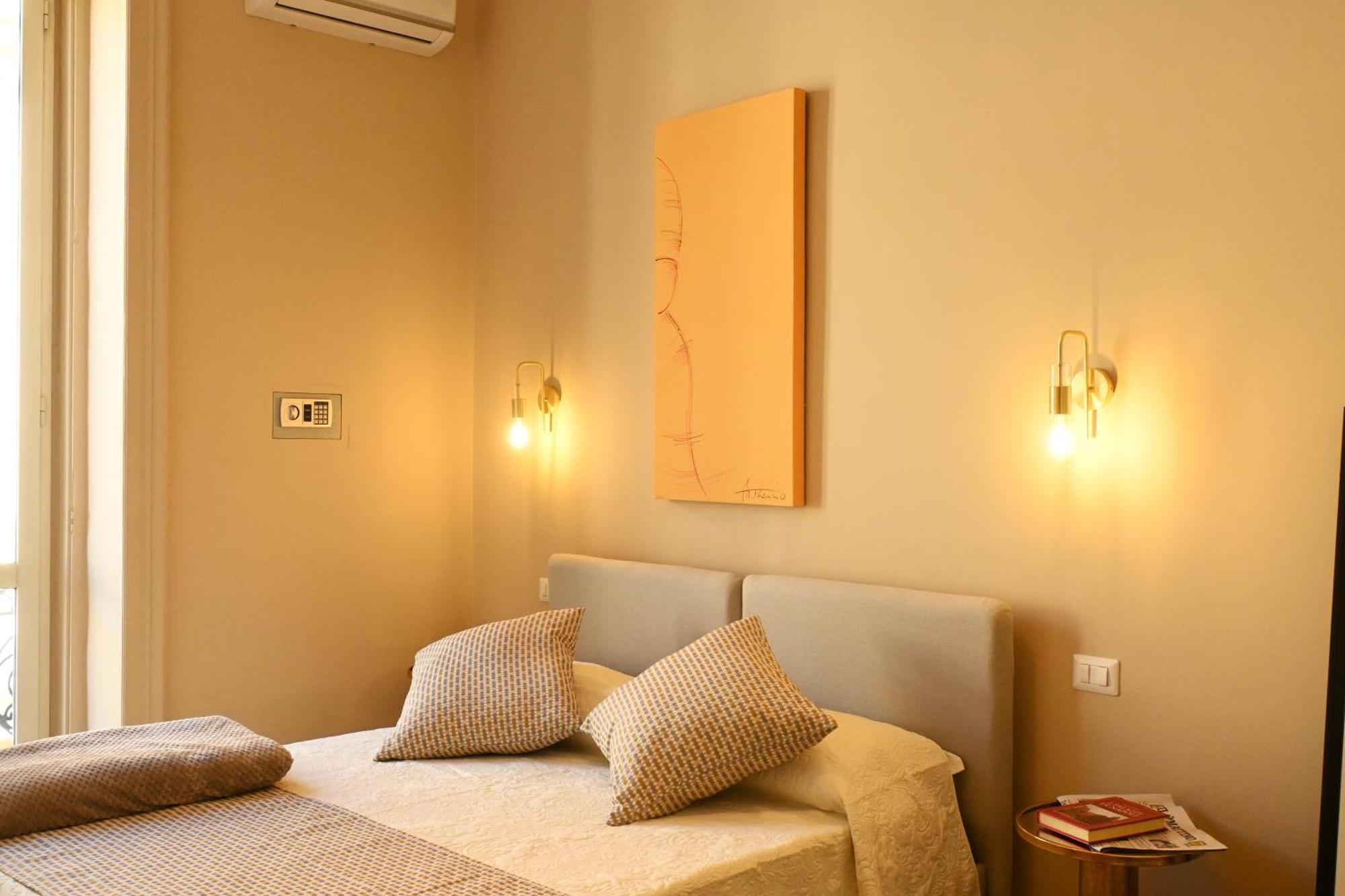 Bed and Breakfast Ta-49 Bed E Breakfast Neapol Zewnętrze zdjęcie
