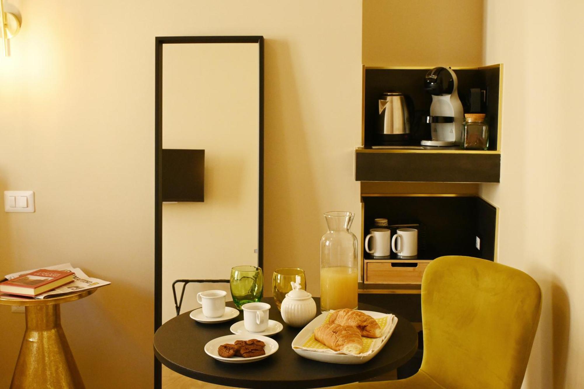 Bed and Breakfast Ta-49 Bed E Breakfast Neapol Zewnętrze zdjęcie