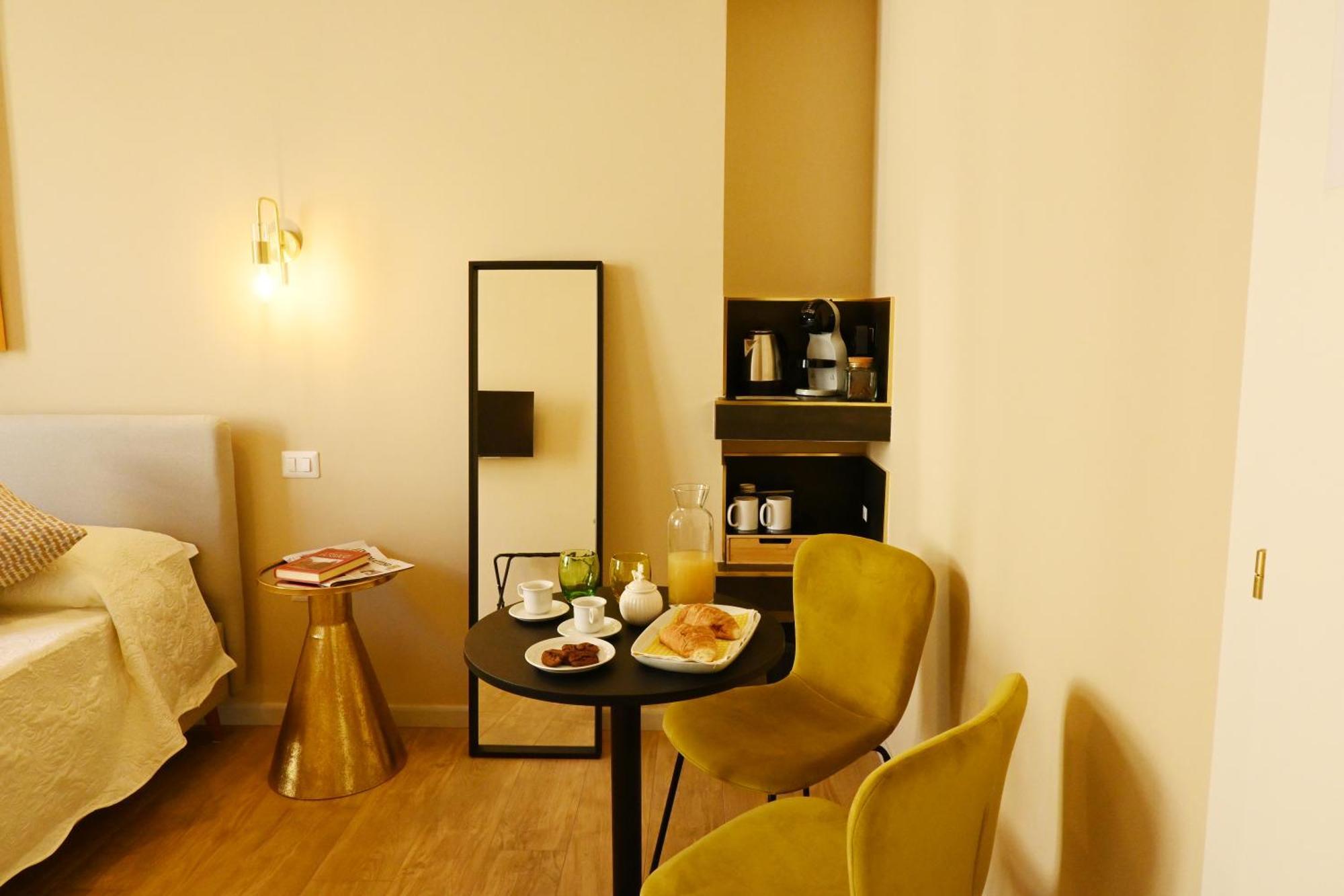 Bed and Breakfast Ta-49 Bed E Breakfast Neapol Zewnętrze zdjęcie