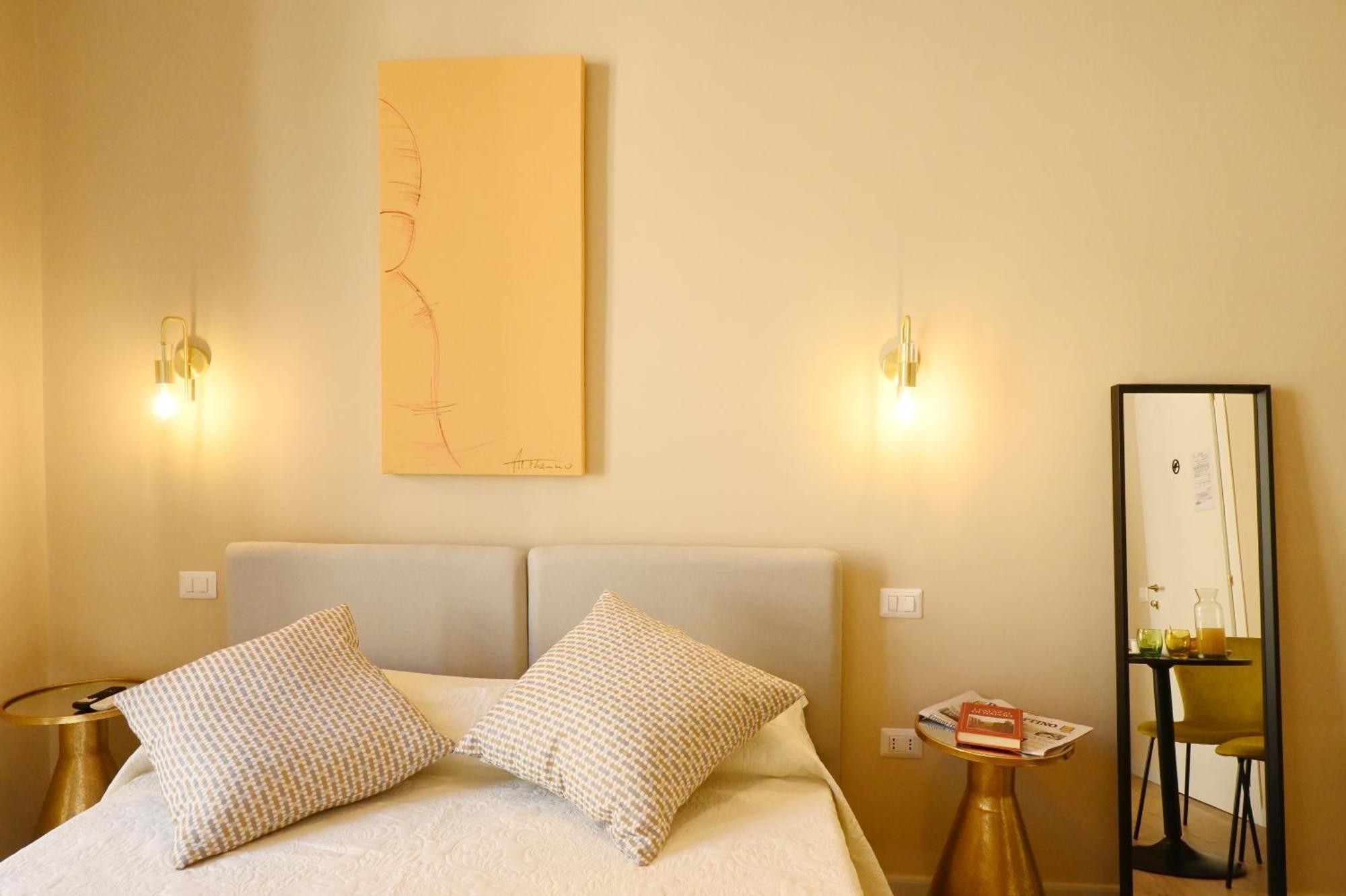 Bed and Breakfast Ta-49 Bed E Breakfast Neapol Zewnętrze zdjęcie