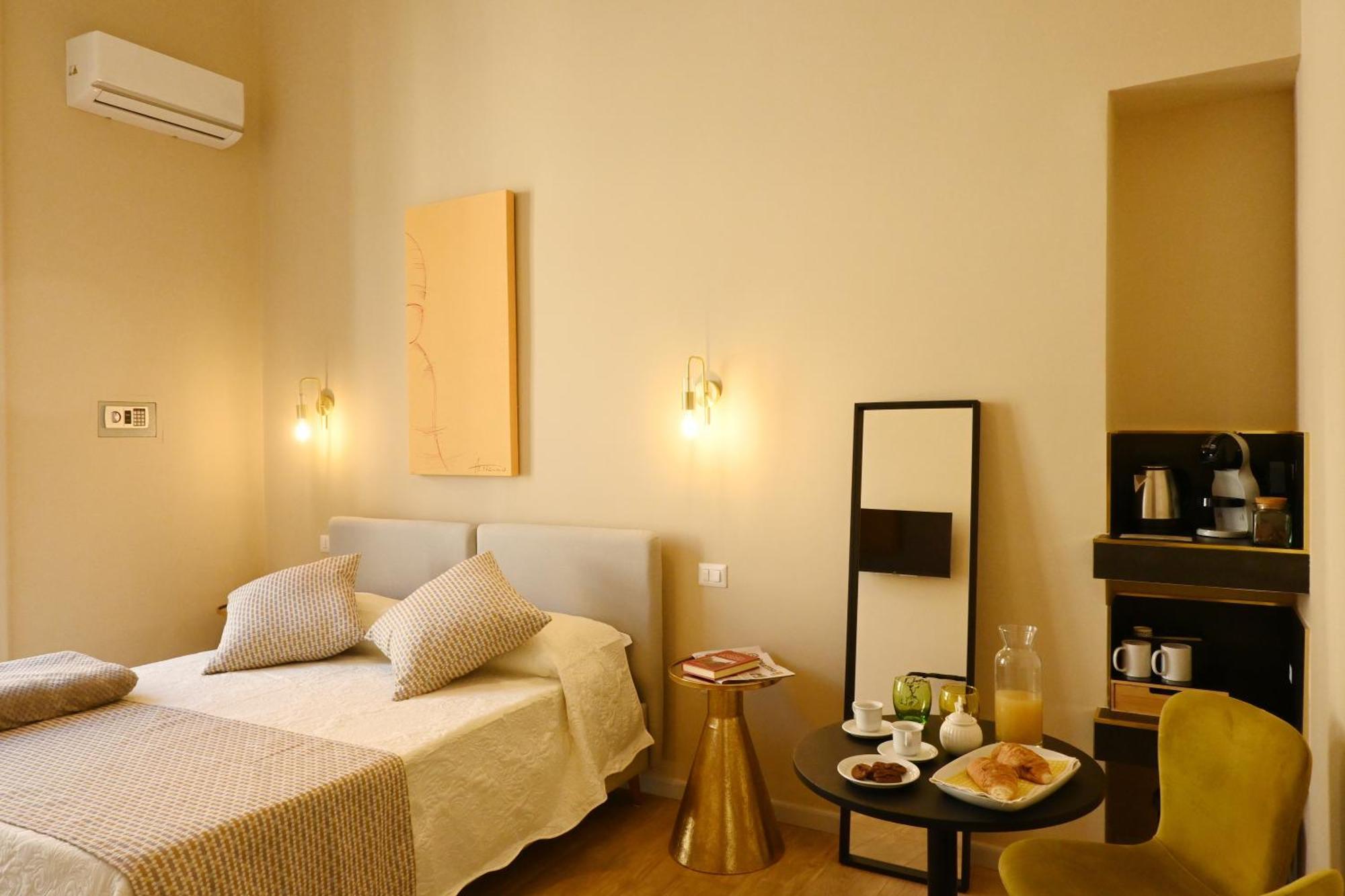 Bed and Breakfast Ta-49 Bed E Breakfast Neapol Zewnętrze zdjęcie