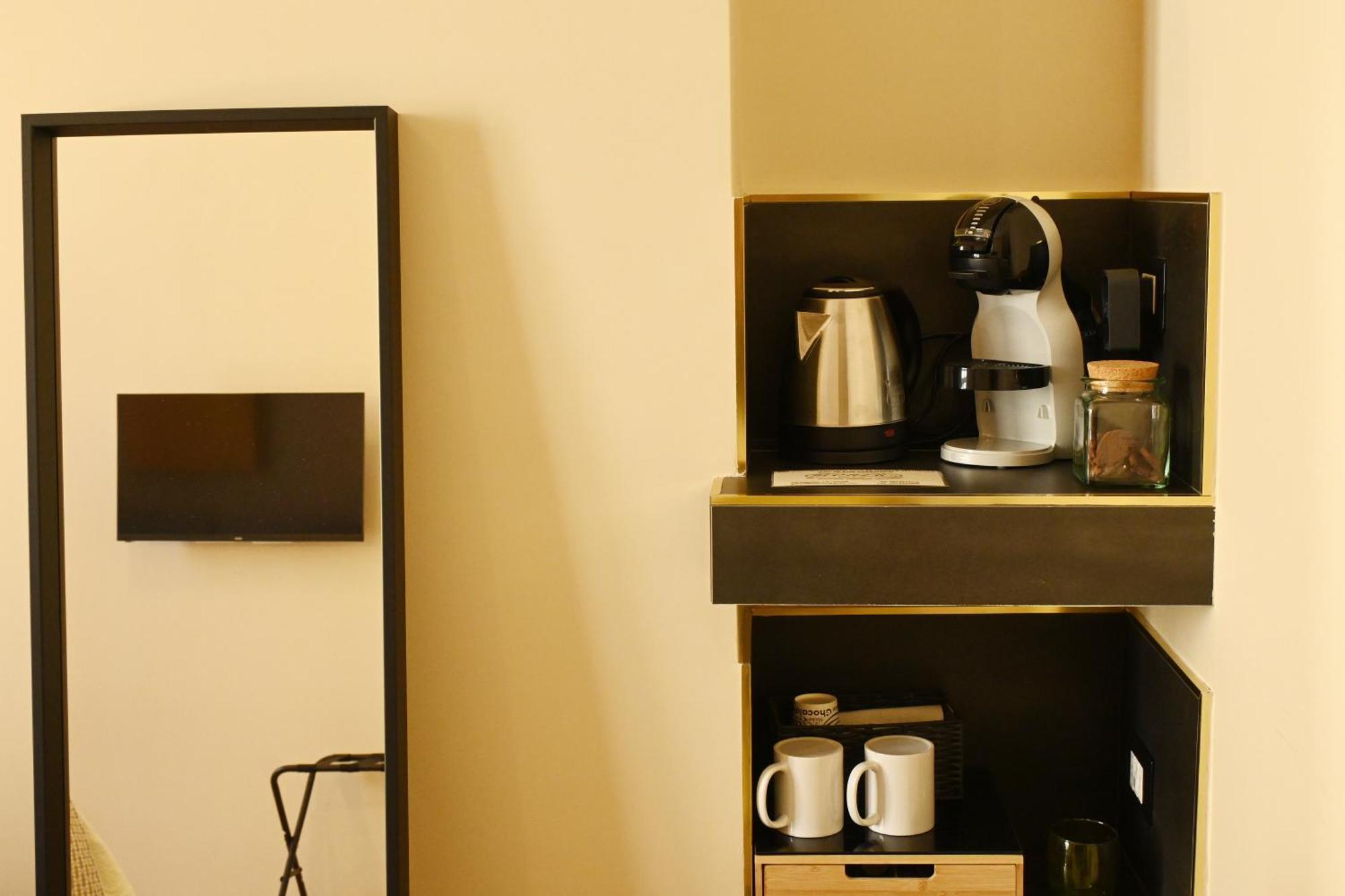 Bed and Breakfast Ta-49 Bed E Breakfast Neapol Zewnętrze zdjęcie