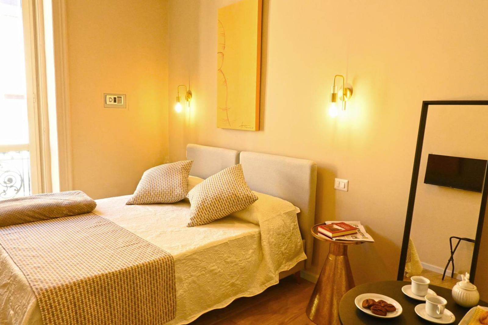 Bed and Breakfast Ta-49 Bed E Breakfast Neapol Zewnętrze zdjęcie