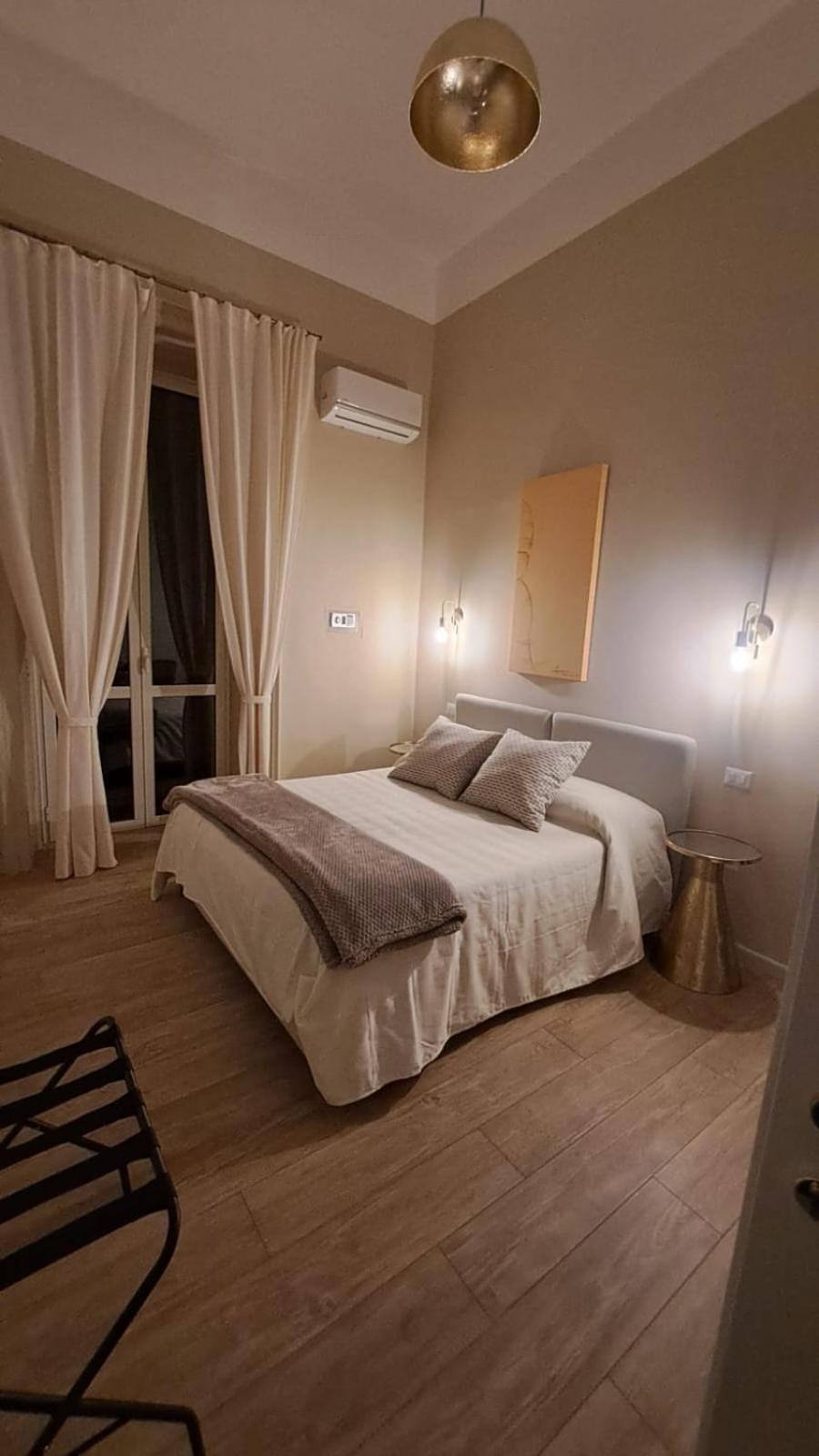 Bed and Breakfast Ta-49 Bed E Breakfast Neapol Zewnętrze zdjęcie